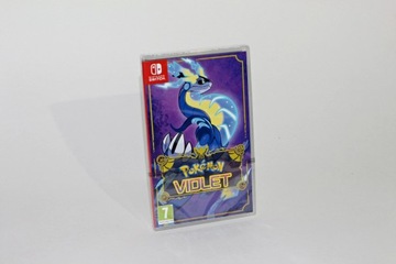POKEMON VIOLET SWITCH