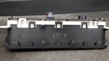 09214810 PŘÍSTROJOVÁ DESKA OPEL AGILA A 1.0B 1.2B
