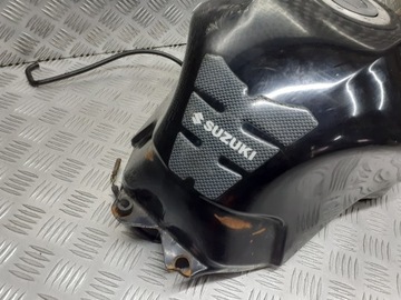 ZBIORNIK BAK PALIWA SUZUKI GSX750 1995