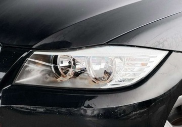 BMW Seria 3 2012 BMW Seria 3 Pakiet Comfort 6-biegowa Tempomat Podgrzewane fotele, zdjęcie 6