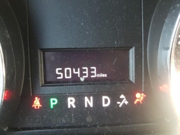 Dodge Caravan V Grand Caravan Facelifting 3.6 VVT 283KM 2020 Dodge Grand Caravan Sxt 2020 3.6l 3.6 Benzyna 283KM, zdjęcie 7