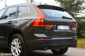 Volvo XC60 II 2019 Volvo XC 60 Volvo XC 60 T8 AWD Recharge Geartronic Polestar Engineered 2.0, zdjęcie 6