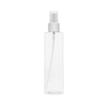 Atomizer 200 ml Butelka PET spryskiwacz mgiełka WG