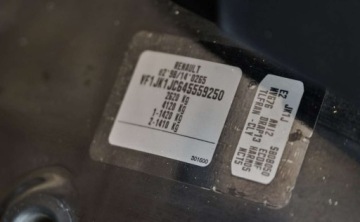 Renault Espace IV Van 2.0 dCi 150KM 2011 Renault Grand Espace Renault Grand Espace 2.0 dCi FAP Edition 25th 2.0, zdjęcie 35