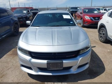 Dodge Charger VII 2022 Dodge Charger SXT 2022 3.6l 3.6 Benzyna 292KM, zdjęcie 7