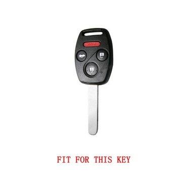 ETUI KLÍČ OVLÁDAČE HONDA ACCORD CIVIC CR-V CR-Z