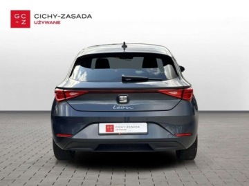 Seat Leon IV 2025 Seat Leon 1.5 Benzyna 116KM, zdjęcie 5