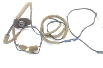 ANTÉNA DAIHATSU SIRION (M3_) 0522630 1.0L GASOLINE 64KW 2005