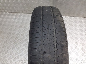 KOLO DOJEZDOVÉ 14'' TOYOTA YARIS I