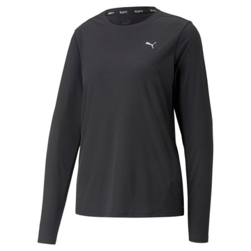 PUMA LONGSLEEVE RUN FAVORITE 52316901 r XS