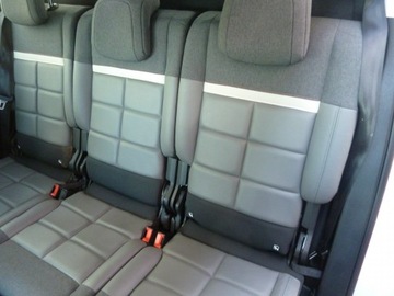 Citroen C5 Aircross SUV 1.2 PureTech 130KM 2019 Citroen C5 Aircross, zdjęcie 13