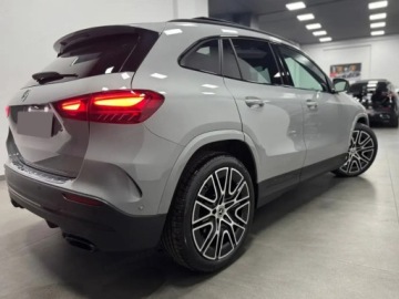 Mercedes GLA II Off-roader Facelifting 2.0 220 190KM 2026 MERCEDES-BENZ GLA 220 4-Matic AMG Line 2.0 (190KM) 2026, zdjęcie 3