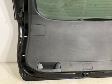 RAV4 V VÍKO KUFRU KRYT KUFRU 218 ELEKTRICKÁ