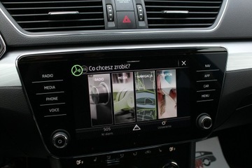 Skoda Superb III Liftback Facelifting 1.5 TSI 150KM 2022 Škoda Superb Skoda Superb AMBITION 1.5 TSI DSG, zdjęcie 23