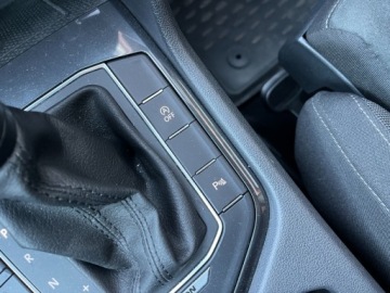 Volkswagen Tiguan Allspace SUV 2.0 TDI 190KM 2020 Volkswagen Tiguan Allspace 2.0 diesel 190 KM automat 4 Motion R - LINE, zdjęcie 20