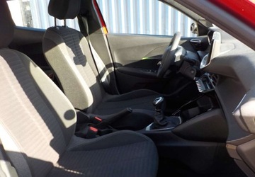 Peugeot 2008 II SUV 1.2 PureTech 100KM 2023 Peugeot 2008 Okazja 1.2 Benzyna 101KM, zdjęcie 25