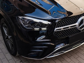 Mercedes GLE V167 SUV Facelifting 2.0 300d 269KM 2025 MERCEDES-BENZ GLE 300 d 4-Matic AMG Line 2.0 (269KM) 2025, zdjęcie 14