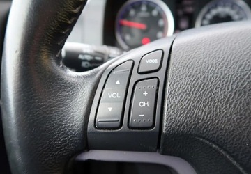 Honda CR-V III SUV 2.2 i-CDTi 140KM 2008 Honda CR-V Climatronic, Hak, Xenon, Tempomat, Kamera cofania, Navi, FVAT-M, zdjęcie 20