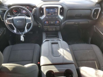 Chevrolet Silverado II 2021 Chevrolet Silverado K1500 RST 2021 5.3l 5.3 Benzyna 355KM, zdjęcie 8