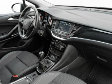 Opel Astra K Sportstourer Facelifting 1.2 Turbo 130KM 2022 Opel Astra KR1XL53#1.2 T ELEGANCE Podgrz.f I kier, zdjęcie 29