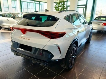 Cupra Formentor Crossover 1.5 TSI 150KM 2025 CUPRA Formentor 1.5 eTSI DSG Suv 150KM 2025, zdjęcie 1