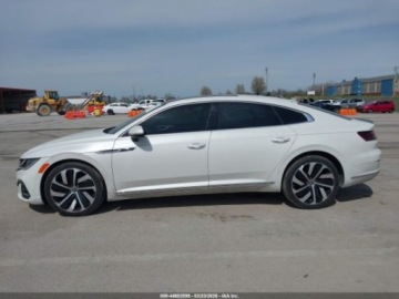 Volkswagen Arteon 2021 Volkswagen Arteon Sel R-Line 2021 2.0 Benzyna 268KM, zdjęcie 1
