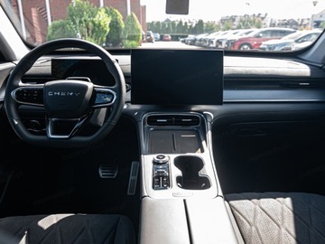 Chery 2025 CHERY TIGGO 8 Comfort 1.6 T-GDI DCT Suv 147KM 2025, zdjęcie 8