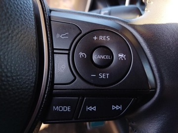 Toyota Corolla XII Sedan Facelifting 1.5 VVT-i 125KM 2023 Toyota Corolla 1.5 Comfort MS Seria E21 (2019-) 1., zdjęcie 16