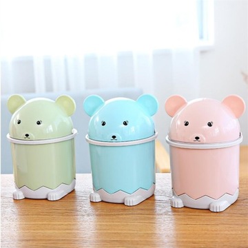 МУСОРНЫЙ БАК ОФИСНЫЕ АВТОМОБИЛИ 3 ШТ.