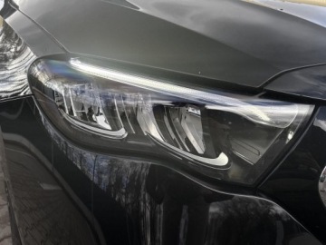 Mercedes Klasa E W214 Sedan 2.0 220d 197KM 2024 Mercedes-Benz E 220, zdjęcie 11