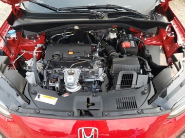 Honda HR-V III 2024 Honda HR-V 2024, 2.0l, 4x4 2.0 Benzyna 158KM, zdjęcie 6