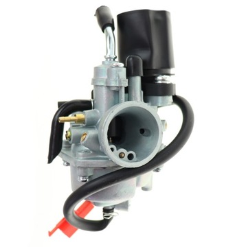 КАРБЮРАТОР ДИАФРАГМА СКУТЕР 2T КИТАЙ KEEWAY JUN