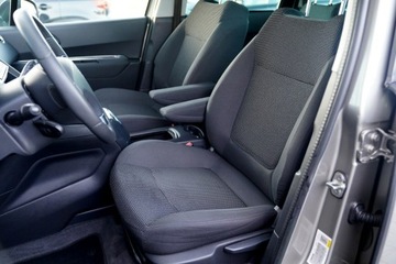 Peugeot 5008 I Minivan Facelifting 2.0 HDi 163KM 2015 Peugeot 5008 FELINE kamera SKÓRA nawi PANORAMA, zdjęcie 17