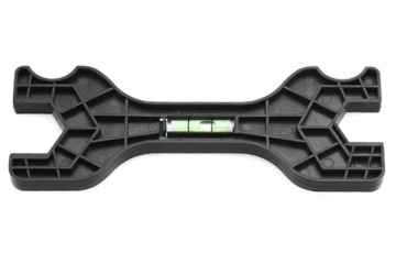 КЛЮЧ С УРОВНЕМ ДЛЯ УСТАНОВКИ И РАЗБОРКИ КРАНОВОЙ АРМАТУРЫ