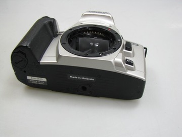 КАМЕРА MINOLTA DYNAX 404si - корпус