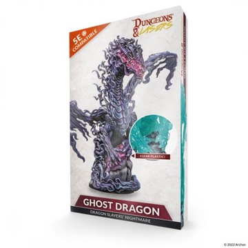 ARCHON STUDIO Ghost Dragon