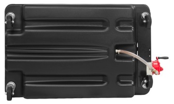 Сифон масляный REDATS D-300 с ручным насосом 64л