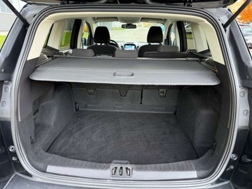 Ford Kuga II SUV Facelifting 1.5 EcoBoost 150KM 2019 Ford Kuga LEDNaviAsystent ParkowaniaAlusyNowy Rozrzad 1.5 Benzyna, zdjęcie 29