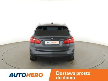 BMW Seria 2 F22-F23-F45-F46 Gran Tourer 218d 150KM 2015 BMW 218 2.0d Automat Advantage Panorama Navi, zdjęcie 5