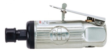 Szlifierka prosta 6mm z przednim wylotem powietrza