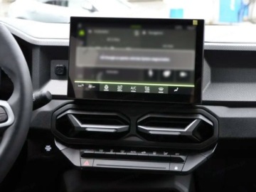 Dacia Duster III 2026 Od ręki - Journey 1.8 Full Hybrid 155KM / Pakiet Parking, Zimowy +, zdjęcie 9