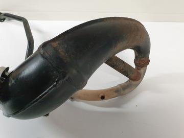 Диффузор Derbi Senda 50 Rieju MRT