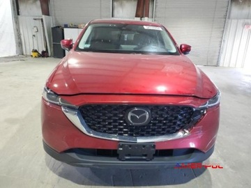 Mazda CX-5 II 2022 Mazda CX-5 2022 r., 2,5L od ubezpieczalni 2.5 Benzyna 187KM, zdjęcie 5