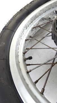 Обод колеса Yamaha XTZ 750 Super Tenere задний