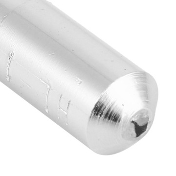 Круг шлифовальный с круглым хвостовиком 0,15/0,2 Алмаз