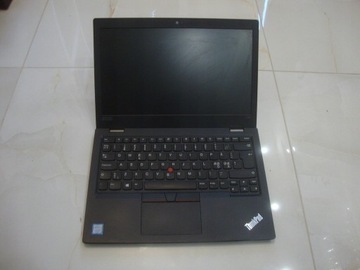 Lenovo ThinkPad L380 Intel Core i3-8130U 8GB 256GB OK!