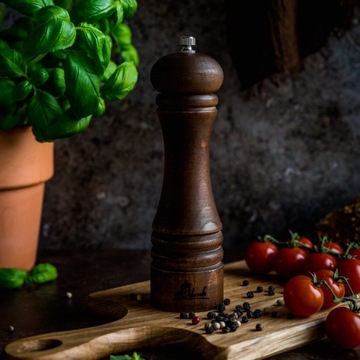 Ручная мельница для перца и соли