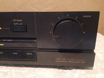 TECHNICS SU-V40