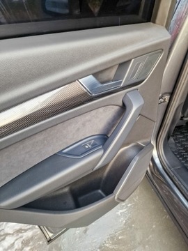 Audi Q5 II 2022 Audi SQ5 2022, zdjęcie 30