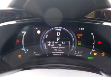 Lexus NX II 2024 Lexus NX PLUG-In Okazja 2.5 Hybryda Plug-in 311KM, zdjęcie 35